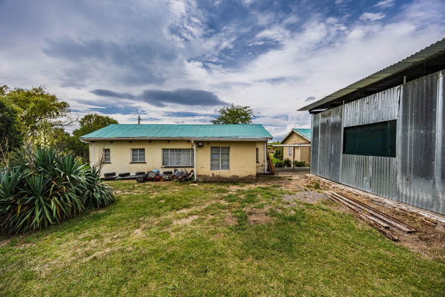 4 Bedroom Property for Sale in Cathcart Eastern Cape